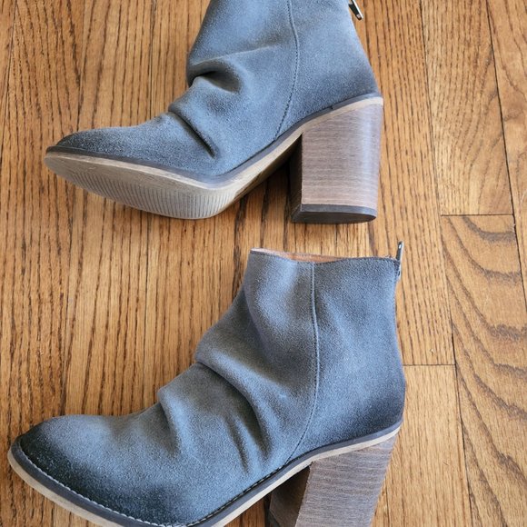 Boots from Anthropologie - Picture 3 of 6